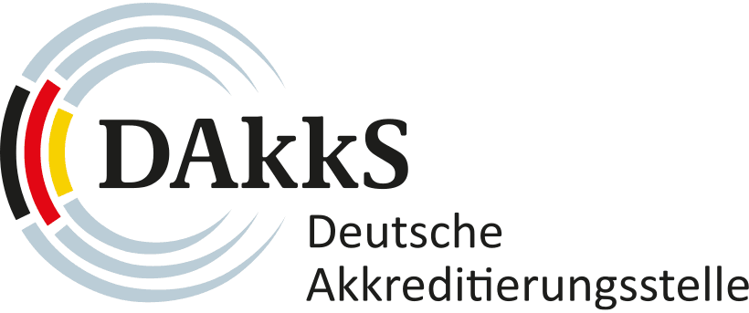 DAkkS – Deutsche Akkreditierungsstelle