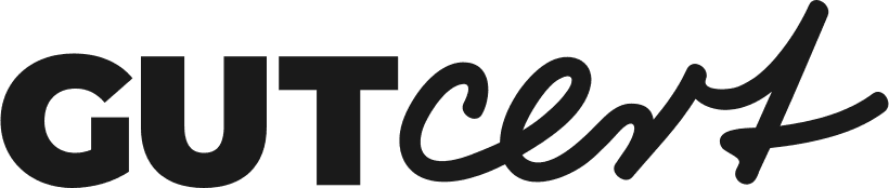 GUTcert GmbH