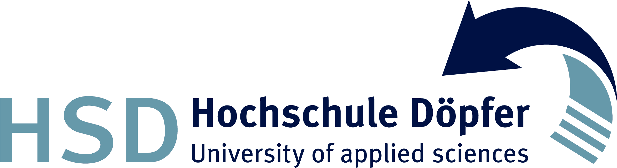 HSD – Hochschule Döpfer