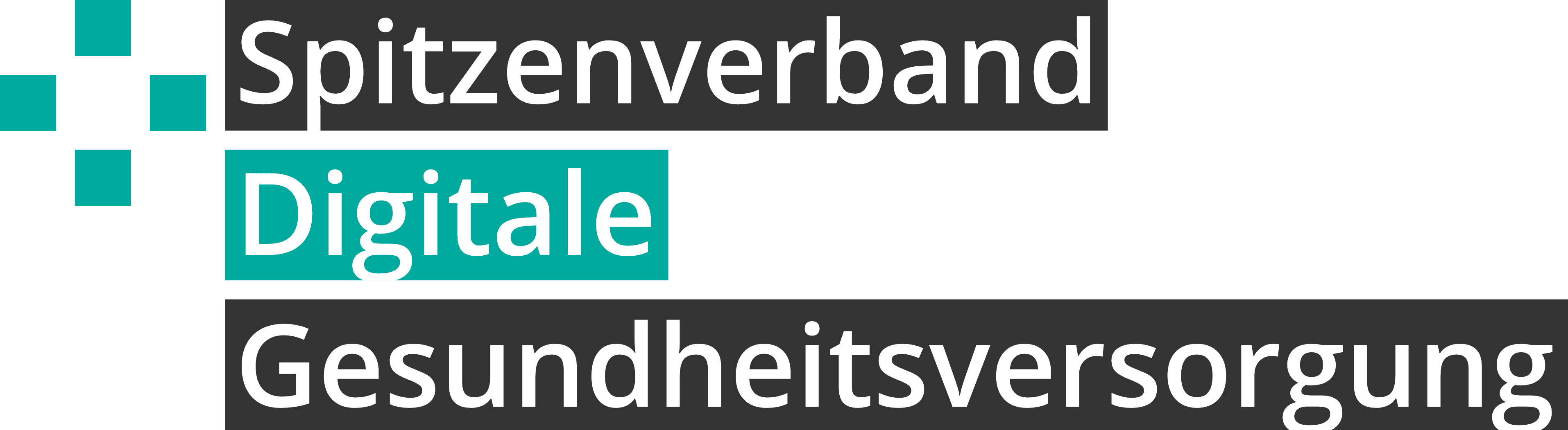 SVDGV – Spitzenverband Digitale Gesundheitsversorgung